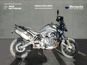 BMW F 900 GS