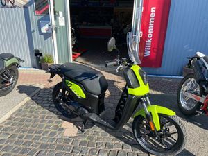 FANTIC ISSIMO CITY (L1) ELEKTRO 45KMH (KEIN EM1,S50)