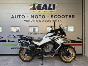 CFMOTO 800MT 800 MT EXPLORE