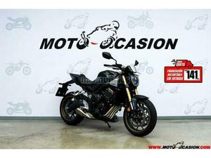 HONDA - CB 650 R