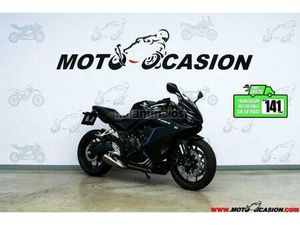 HONDA - CBR 650 R