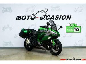 KAWASAKI - Z 1000 SX
