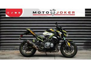 KAWASAKI - Z 900