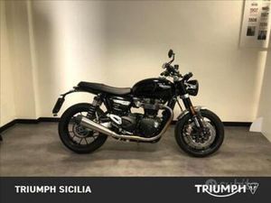 TRIUMPH SPEED TWIN 1200 ABS