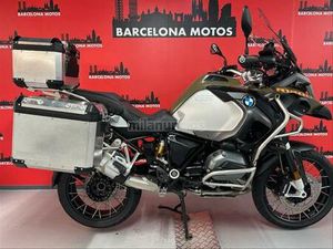 BMW - R 1200 GS ADVENTURE