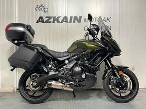 KAWASAKI - VERSYS
