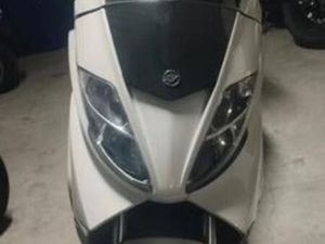 KEEWAY - SILVERBLADE 125