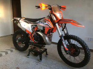 KTM - KTM 300 EXC TPI ERZBERGRODEO