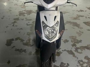 KYMCO - KYMCO AGILITY 125
