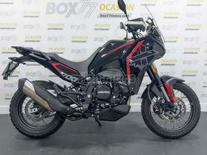 MOTO MORINI - X-CAPE