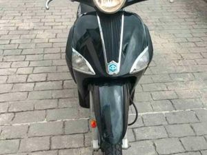 PIAGGIO - LIBERTY 3V