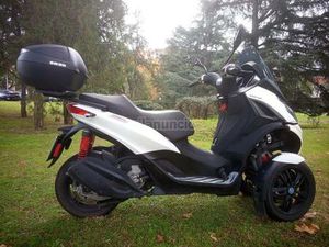 PIAGGIO - MP3