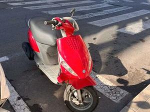 PIAGGIO - ZIP 50 4T