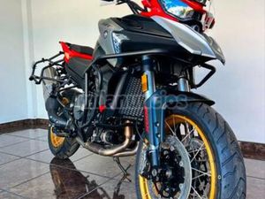 QJ MOTOR - SRT 900 SX