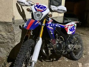 RIEJU - MRT PRO 2021