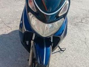 SUZUKI - SUZUKI BURGMAN 150