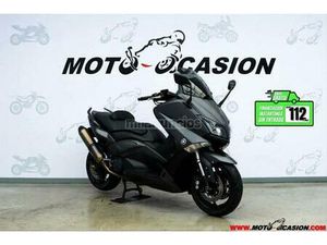 YAMAHA - T-MAX 530