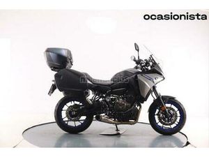YAMAHA - TRACER 7