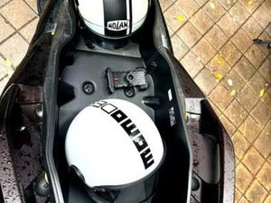YAMAHA - XMAX 125 CC TECH MAX 2024
