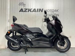 YAMAHA - XMAX 125