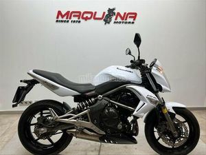 KAWASAKI - ER 6N