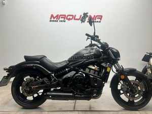 KAWASAKI - VULCAN S