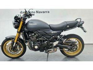 KAWASAKI - Z900RS