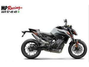 KTM - 790