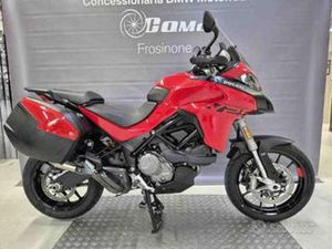 DUCATI MULTISTRADA V2 S