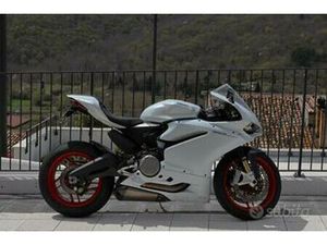 DUCATI 959 PANIGALE