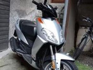 APRILIA SPORTCITY 125 - 2011