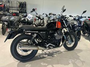 MOTO GUZZI V7 II SPECIAL ABS - 2015