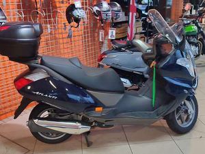 APRILIA ATLANTIC 125