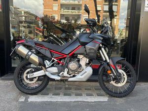 VENDO APRILIA TUAREG 660 (2022 - 24) USATA A ROMA (CODICE 9879080) - MOTO.IT