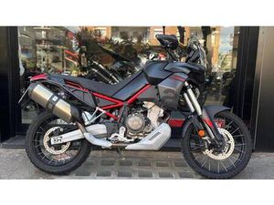 VENDO APRILIA TUAREG 660 (2022 - 24) USATA A ROMA (CODICE 9879080) - MOTO.IT