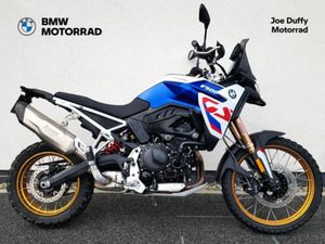 BMW F 900 GS FINANCE AVAILABLE.