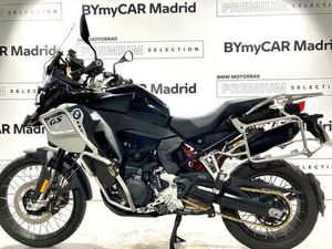 MOTO BMW MOTORRAD F 900 GS ADVENTURE DE OCASIÓN 89211830