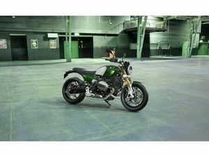 MOTO BMW MOTORRAD R NINET DE OCASIÓN 89286233