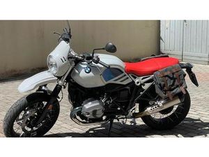 VENDO BMW R NINET URBAN GS 1200 (2017 - 20) USATA A BOLOGNA (CODICE 9879096) - MOTO.IT