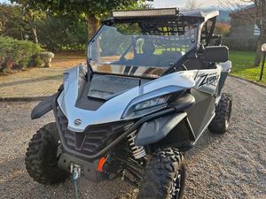 CF MOTO Z FORCE 1000 SPORT