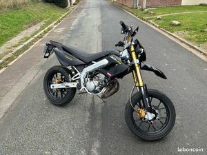 DERBI DRD LIMITED