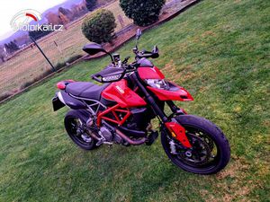 DUCATI HYPERMOTARD 950