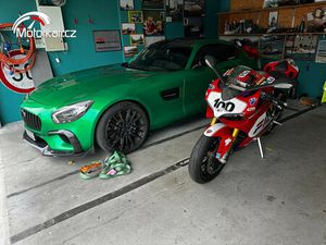 DUCATI PANIGALE 1199 S