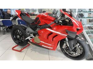 VENDO DUCATI PANIGALE V4 1100 (2021) USATA A NICHELINO (CODICE 9879087) - MOTO.IT