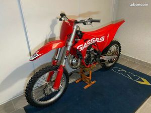 125 MC GASGAS 2022