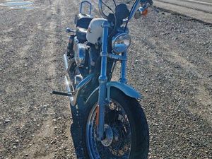 HARLEY DAVIDSON SPORSTER 883 XLH