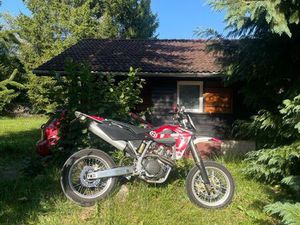 HUSQVARNA 510SMR SUPERMOTO 2005