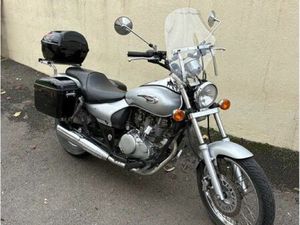 KAWASAKI ELIMINATOR 125