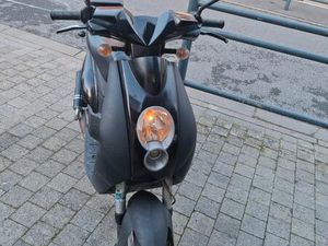 SCOOTER PEUGEOT LUDIX