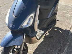 SCOOTER PIAGGIO FLY 50 CC